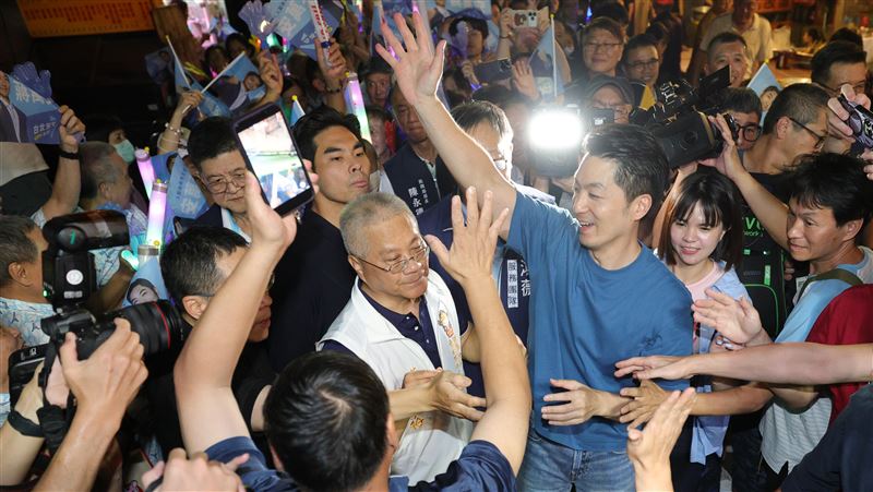 他撕開破口 變蔣萬安無法收拾骨牌效應?