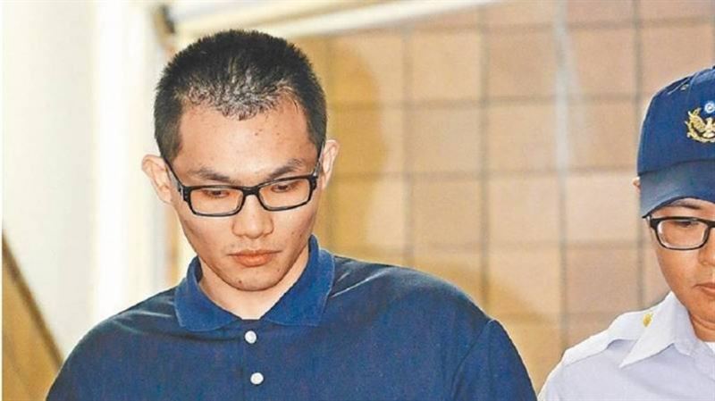 廢死控黃麟凱槍決違法　最高行駁回確定