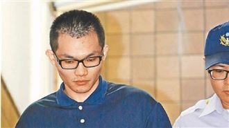 廢死控黃麟凱槍決違法　最高行駁回確定