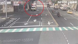 新店60歲男陳屍公車！警方曝光案發時間軸