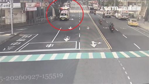 新店60歲男陳屍公車！警方曝光案發時間軸