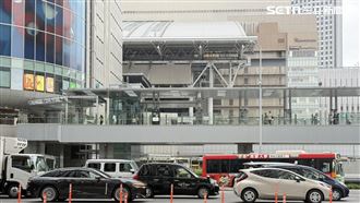 日退稅新制！專家：百貨、Outlet認這4家