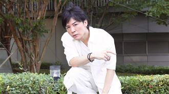 獨／男星分手10年女友　憂鬱復發靠藥入睡