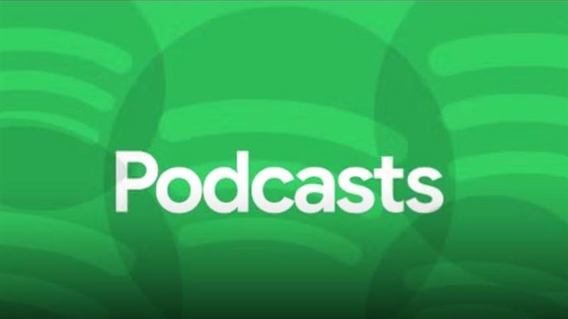 Spotify的Podcast留言區,竟然成了國中生的「祕密聊天室」。(圖/翻攝自網路)