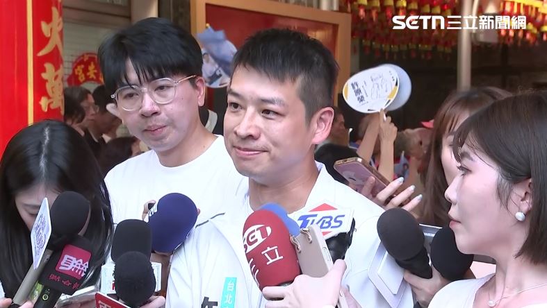 洋流靠動員？王義川酸許甫：沒選過出張嘴