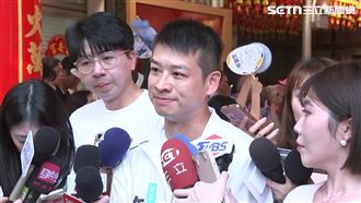 洋流靠動員？王義川酸許甫：沒選過出張嘴