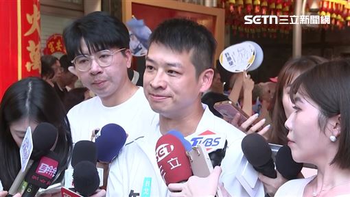 洋流靠動員？王義川酸許甫：沒選過出張嘴