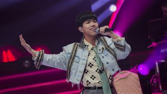 胡瓜砸7位數力捧　20歲愛徒演出前被換歌