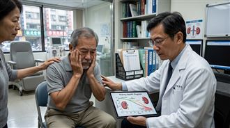 洗腎醫師盤點診間10大後悔名句　這句奪冠
