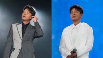 李克勤演唱會遲到　鐵粉登台連唱20首救場