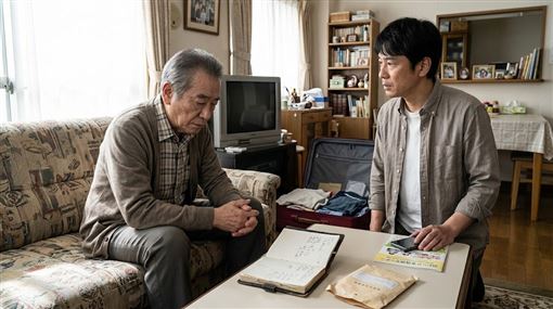 他拿「766萬退休金」投資！超慘下場曝
