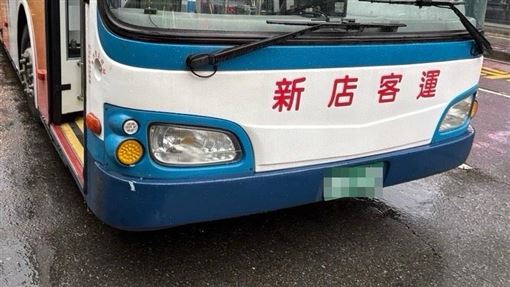 公車未清車⋯男子陳屍公車！新店客運認了