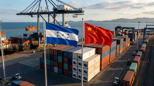 開支票！宏國議員訪台後　中國喊要買白蝦