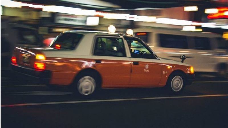 奪銅深夜沒車搭!台灣隊無奈分搭計程車