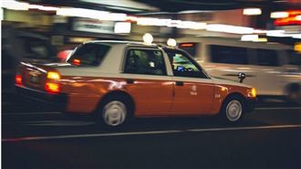 奪銅深夜沒車搭！台灣隊無奈分搭計程車