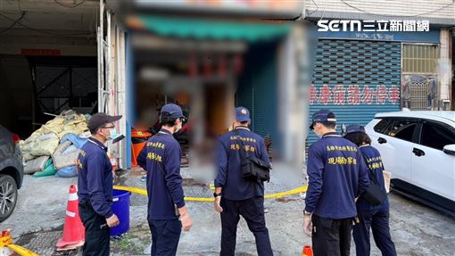 新／停業SPA館命案！1爆頭死2傷…嫌逃亡