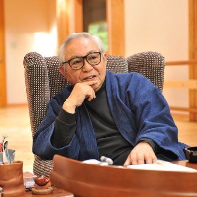 日本國民神劇《來自北國》的編劇倉本聰於2026年9月18日因多重器官衰竭過世,享耆壽91歲。(圖/翻攝自X平台@Kuramoto_kaiwai)
