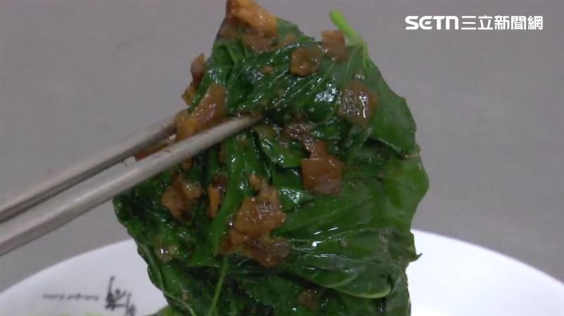 地瓜葉不只抗癌!1煮法可護肝、穩血糖