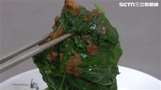 地瓜葉不只抗癌！1煮法可護肝、穩血糖