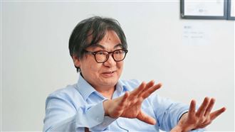 監視器追蹤是真的　禾蒼導入AI技術更厲害
