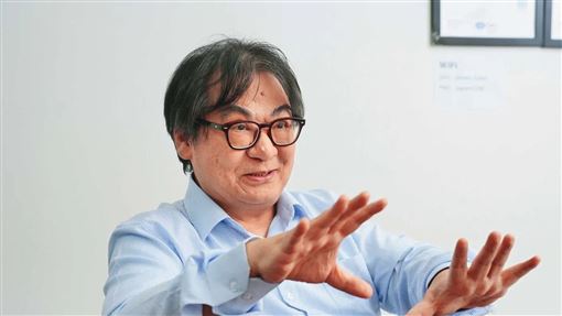 監視器追蹤是真的　禾蒼導入AI技術更厲害
