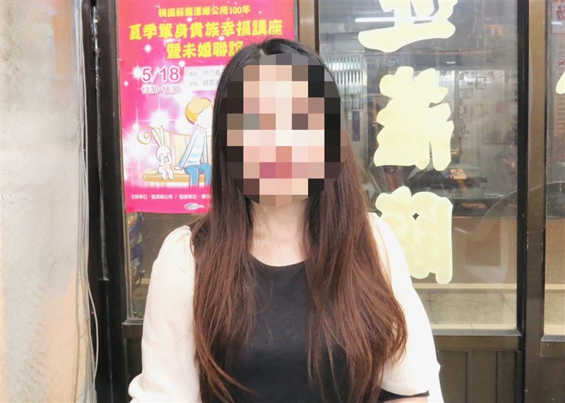 一名廣播女DJ打破算命禁忌交往,家人接二連三發生狀況。(圖/業者提供)