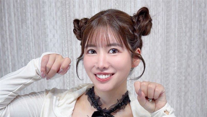 女優駁隆乳揭「升級術」　造謠網友道歉了