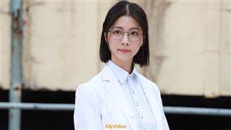 命案連環登場！女星演法醫　狂吸百萬觀眾