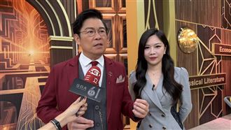 蔡尚樺突翻舊帳　曾國城失約紅毯原因曝光