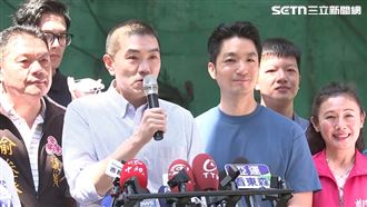 4大咖助選謝國樑　綠曝「最後催票關鍵」