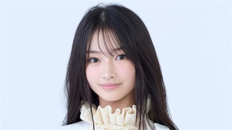 日本最可愛中學生新照!真面目曝光驚呆網