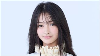 日本最可愛中學生新照！真面目曝光驚呆網