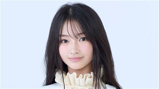 日本最可愛中學生新照！真面目曝光驚呆網