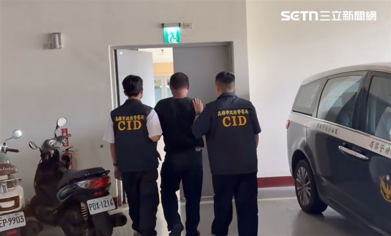 停業SPA館命案！打凹死者頭…4兇嫌全落網