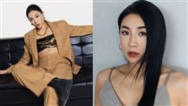 《浪姐》39歲女星罹子宮頸癌！瞞母動手術