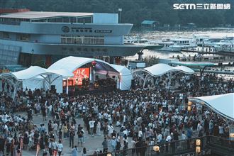 不是墾丁！中秋連假熱門景點NO.1海陸全包