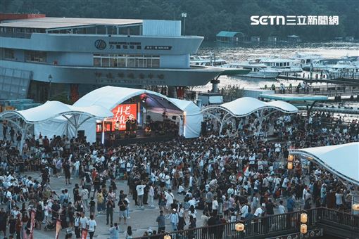 不是墾丁！中秋連假熱門景點NO.1海陸全包
