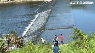 新／國中生戲水3去2回！喊再玩一下…失蹤