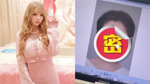 網美遭霸凌怒砸千萬換臉！宣布拍Netflix