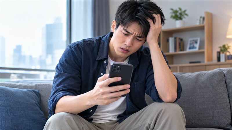 想退訂LINE會員!他見1問題:花錢買回憶