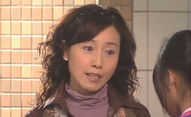 方岑飾演的「季老師」至今為止仍不少人印象深刻。(圖/翻攝自YouTube-小公視頻道)