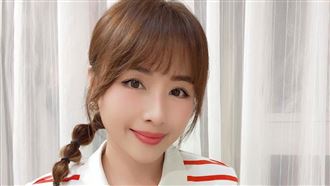 吳淑敏爆7年婚變發聲了　曝人生有很多坎