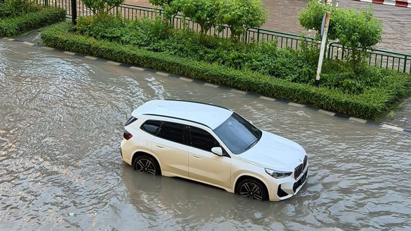 泰暴雨釀110億泰銖災損　GDP恐降至2.1%