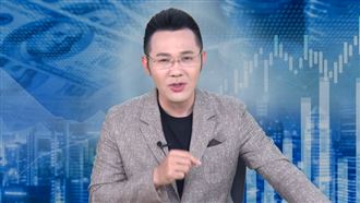 台股連假後恐跌1千點？郭哲榮揭2關鍵
