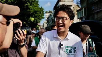 葉元之嗆沈伯洋智商　黃士修：立委辭了沒
