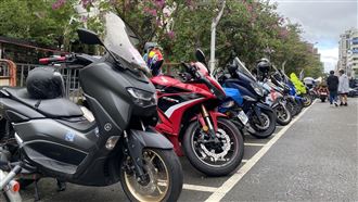 北市10月停車新制上路！違規最高罰1200元