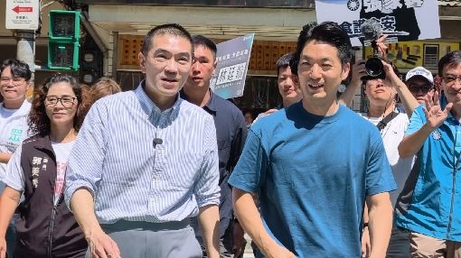 謝國樑、蔣萬安「國安連線」遭洋流沖破？