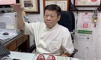 60歲男陳屍公車！高大成：遺體脫衣是關鍵