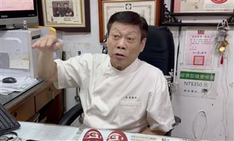 剖萬具屍將退休！高大成罕吐人生最大遺憾