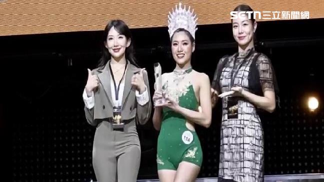 獨／皮拉提斯教練奪金遭撤　冠軍改韓選手